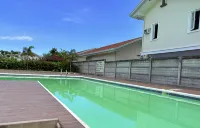 Casa Tranquila Panglao, Bohol - Uima-altaat