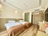 Yunduan Xiaozhu Homestay(Lijie branch)·Tekes County - balkon