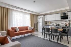 Gokmen Residences