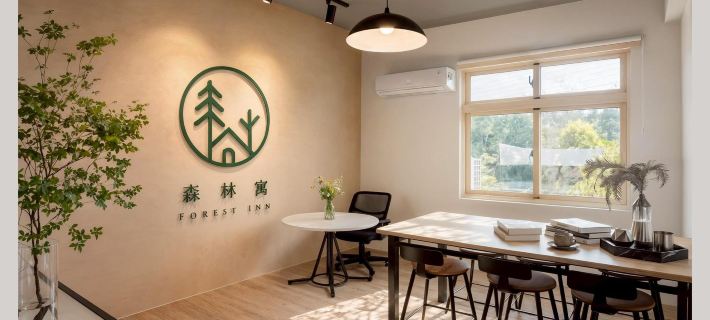 Forest lnn Hotels in Chiayi County