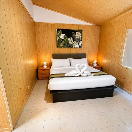 Forest Crest Nature Hotel and Resort