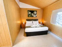 Forest Crest Nature Hotel and Resort