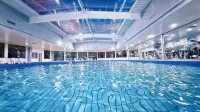 Wuxi Grand Hotel - Pools
