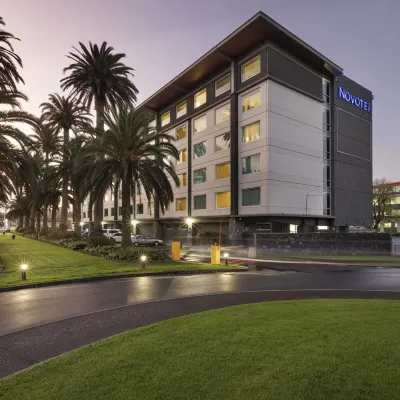 Novotel Auckland Ellerslie Hotels near One Tree Hill