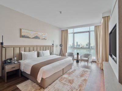 Copthorne Hotel Sharjah