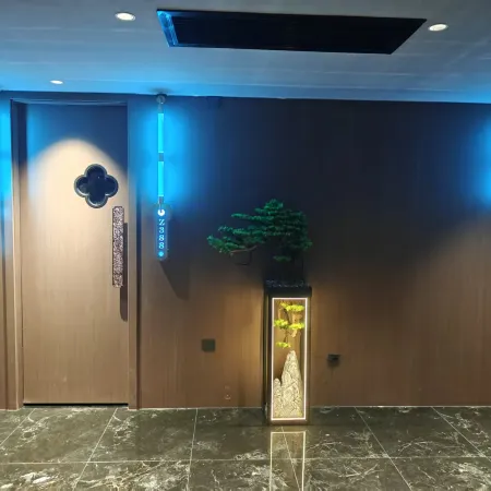 Tongxinyuan Hotel