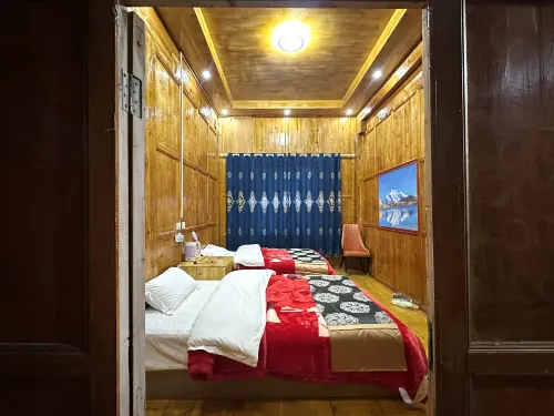 Langbei Homestay - 2 Yıldız