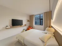 Hongcun XiShu Qingshe Guesthouse