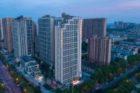 Vienna Hotel (Changsha Xingsha Zhongmao City)