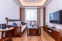 Hengshan Study Tour Camping Hotel (Wangritai)