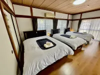 HANEDA NARITA AREA HOUSE