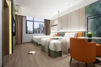 Xinya Express Hotel (Hengdong Branch)