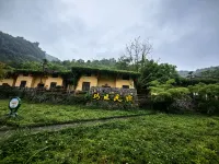 Cotton Tiankeng Hotel