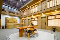 Floral Hotel · JiaGaoHotel