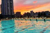 ZIC REZEN Hotel - Pools