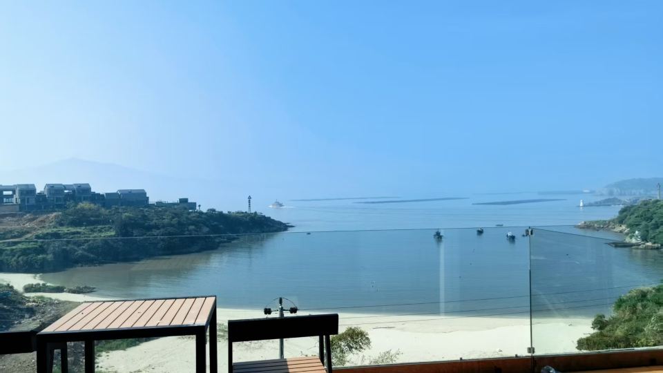 Taizhou Yuehai Homestay