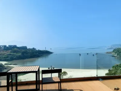 Taizhou Yuehai Homestay Hotels in Dachen Island/Taizhou Archipelago