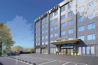 Yangzhong Yipin Hotel - Wifi
