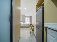 Zhongjing Hengtai Hotel (Zhenbei Road Metro Station Branch) Hotels in Shanghai