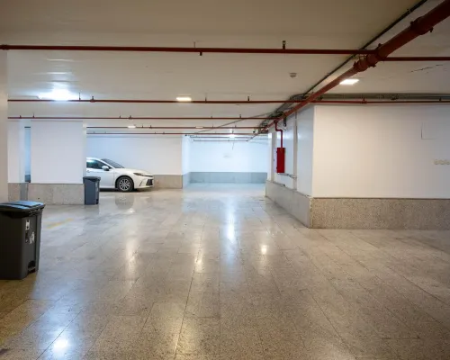 Hema Al Thalia Serviced Apartments Экстерьер Photos