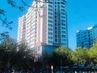 Junbang Express Hotel Hotels in BeiTun