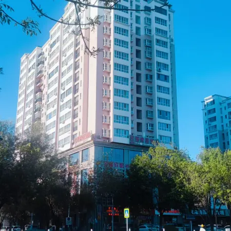 Junbang Express Hotel