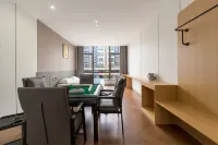 Home Inn UP Huayi Selected Hotel (Zhangjiagang Daxin Town Branch)