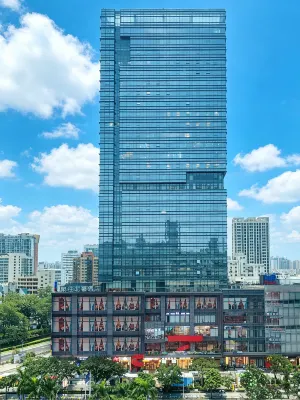 E · Bether Hotel Hotéis em 