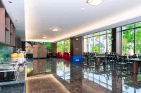 Xiaohewan Resort - servizio colazione