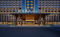 EZZI HOTEL - Wifi
