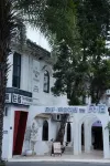 Juye JUYE · Bailou Scenic Villa فنادق في 