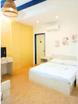 D'KRONOS HOTEL & RESORT