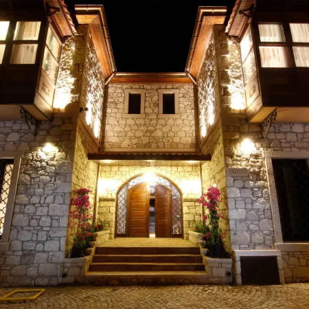 D'core Alacati
