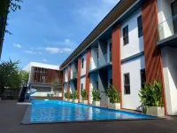 River Kwai Bridge Resort 2 Hotels near JEATH War Museum