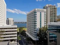 Novotel Perth Langley Hotels in der Nähe von St Mary's Cathedral