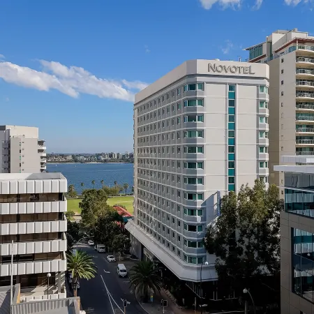 Novotel Perth Langley