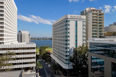 Novotel Perth Langley