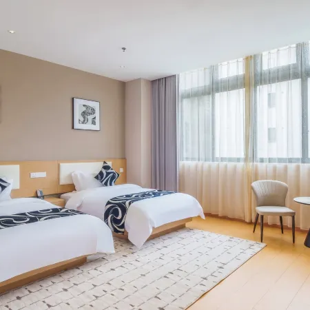 Yueting Hotel