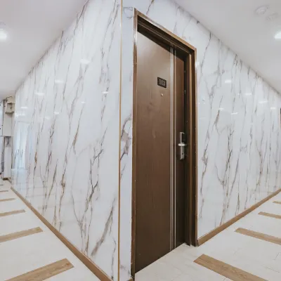 Ipoh Avs Hotel by Verve Hotels near Ipoh Night Market