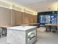 7 Days Smart Hotel Guangzhou Beijing Road Pedestrian Street Tianzi Wharf - 2-Star