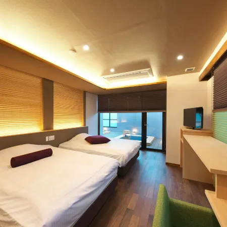 Meitei No Yado Hotel Koshien