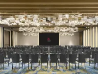 Beijing Marriott Hotel Huairou - 5 tähden