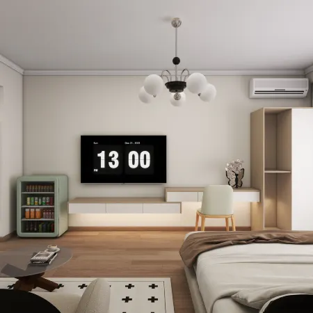 Royal Sea No.1 Sea-view Executive Apartment