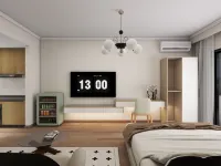 Royal Sea No.1 Sea-view Executive Apartment