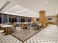 Magnotel Hotel (Ji'an People's Square Tianhong) Hotels in Ji'an