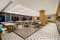 Magnotel Hotel (Ji'an People's Square Tianhong)