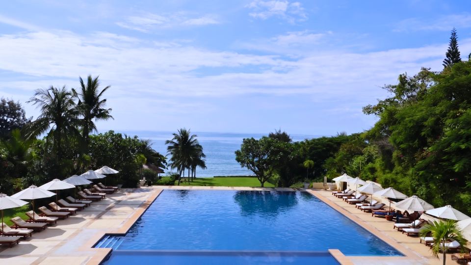 Victoria Phan Thiet Beach Resort & Spa