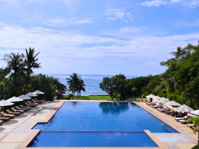 Victoria Phan Thiet Beach Resort & Spa