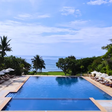 Victoria Phan Thiet Beach Resort & Spa