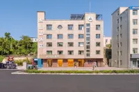 Dalian Shanyu Hotel (Laohutan Ocean Park) Hotels in Laohutan Ocean Park/Fisherman Pier